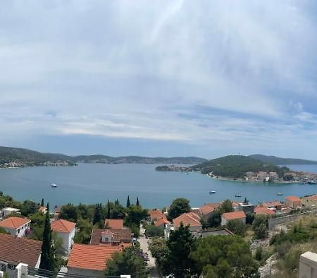 Villa Ivona Rogoznica  Dış mekan fotoğraf