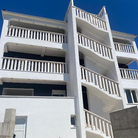 Villa Ivona Rogoznica  Dış mekan fotoğraf