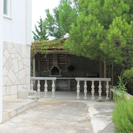 Villa Ivona Rogoznica  Dış mekan fotoğraf