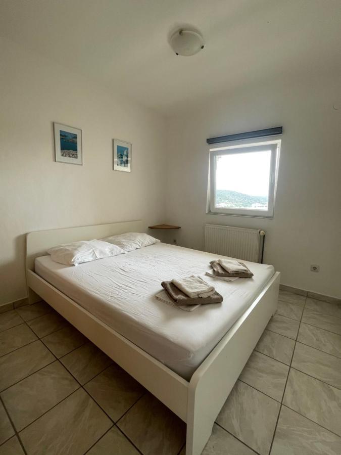 Villa Ivona Rogoznica  Dış mekan fotoğraf