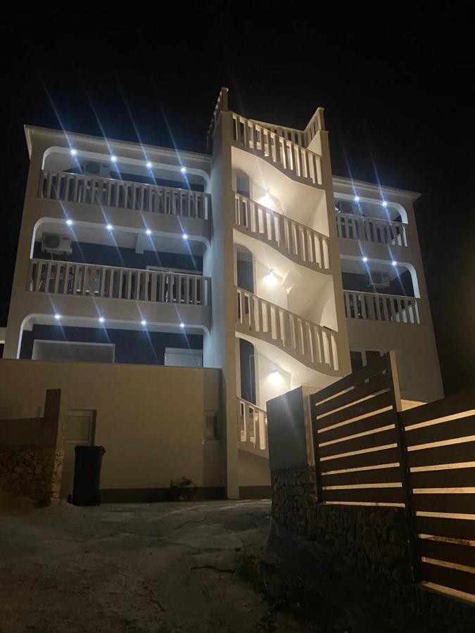Villa Ivona Rogoznica  Dış mekan fotoğraf