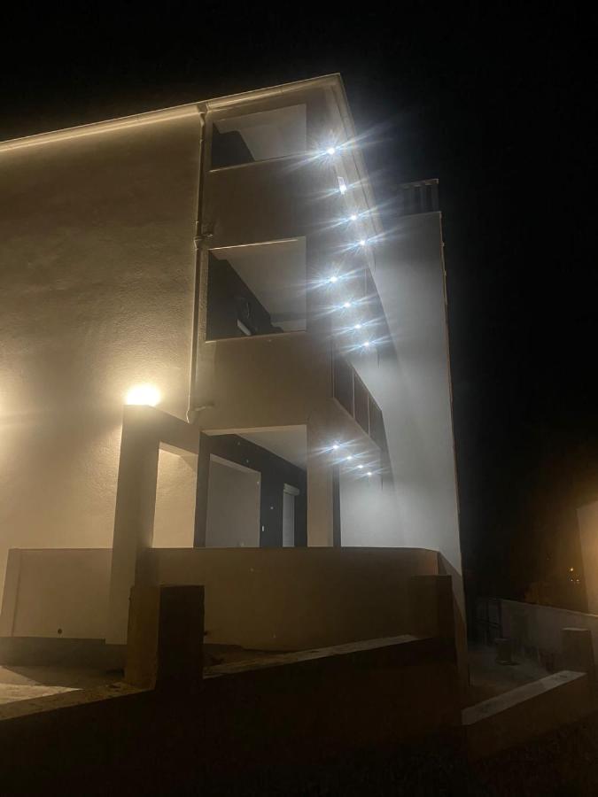 Villa Ivona Rogoznica  Dış mekan fotoğraf
