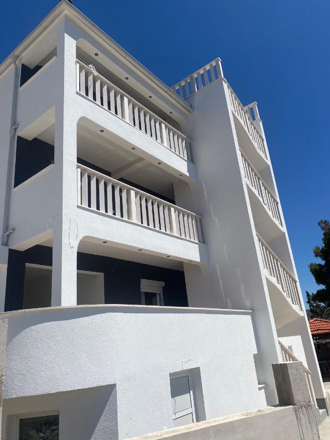 Villa Ivona Rogoznica  Dış mekan fotoğraf