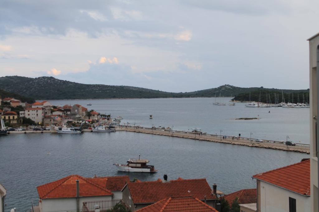 Villa Ivona Rogoznica  Dış mekan fotoğraf